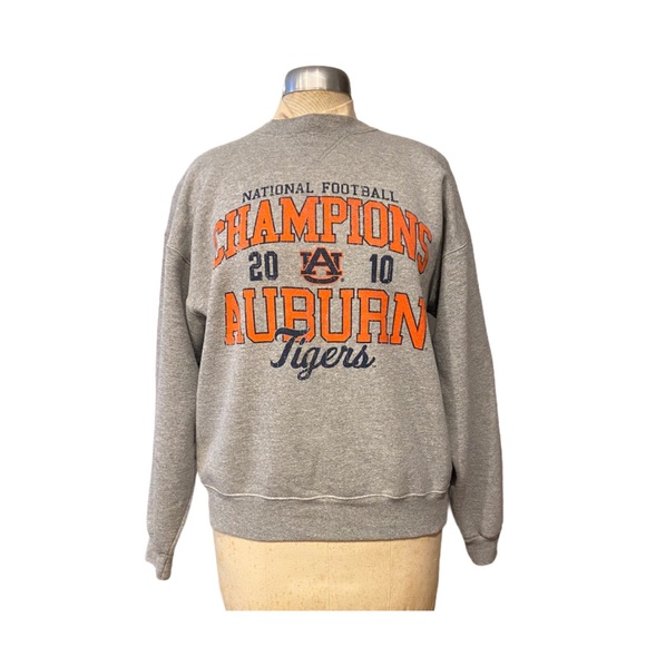Soffe Other - Auburn Tigers Soffe Sweatshirt